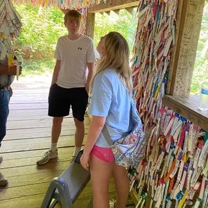 Meet your Posher, Jenna